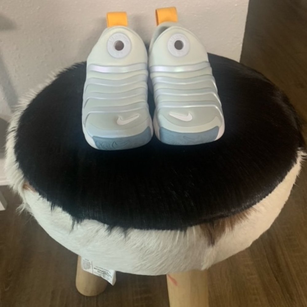 Nike Dynamo Go Toddler Sneakers